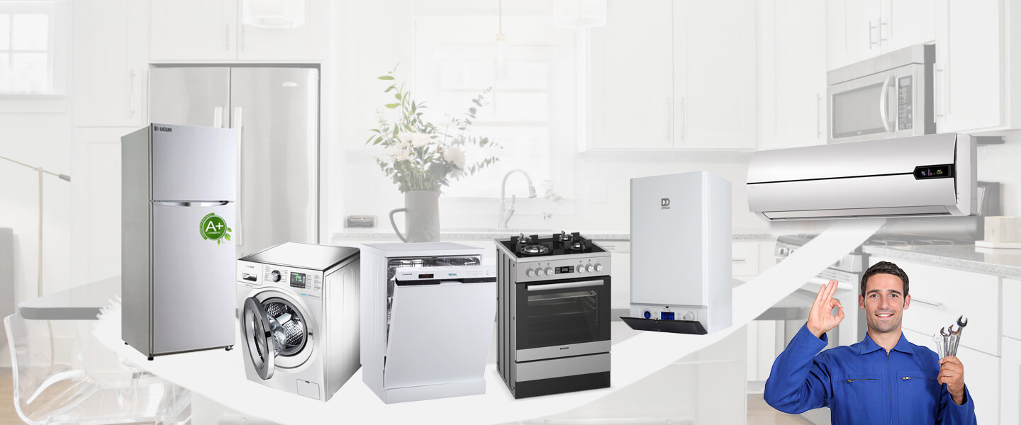 Artuklu Maytag Servisi